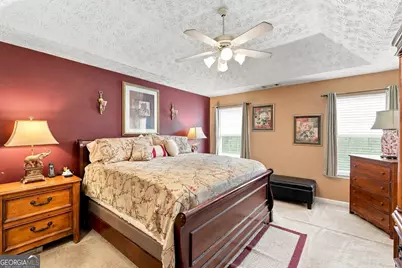 825 Shannon Road SW, Loganville, GA 30052 - Photo 23