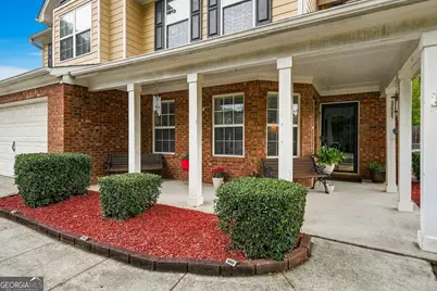 825 Shannon Road SW, Loganville, GA 30052 - Photo 5