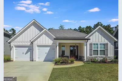 1250 Legend Drive, Greensboro, GA 30642 - Photo 7