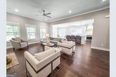 1250 Legend Drive, Greensboro, GA 30642 - Photo 3