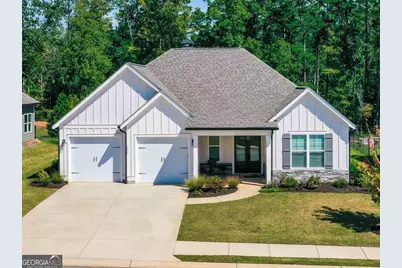 1250 Legend Drive, Greensboro, GA 30642 - Photo 1