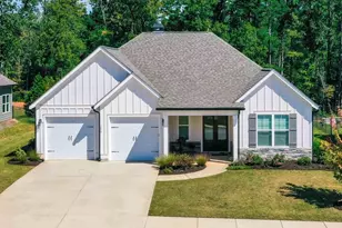 1250 Legend Dr, Greensboro, GA 30642 - Photo 1