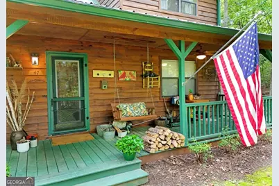 47 Walnut Cove Road, Blairsville, GA 30512 - Photo 7