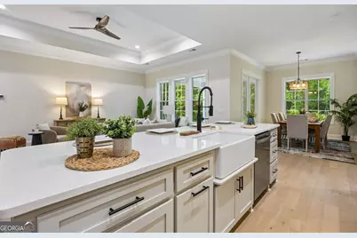 234 Marina Isle Drive, Woodbine, GA 31569 - Photo 17