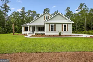 234 Marina Isle Dr, Woodbine, GA 31569 - Photo 1