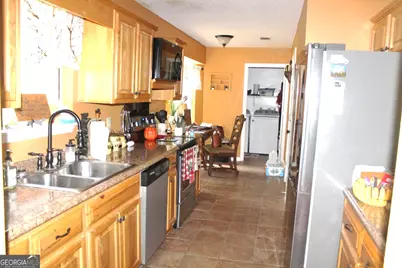 336 Barber Road, Woodbine, GA 31569 - Photo 5
