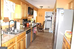 336 Barber Rd, Woodbine, GA 31569 - Photo 5