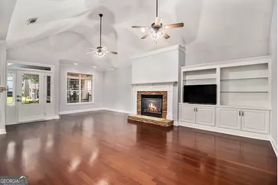 180 Greenview Drive, Newnan, GA 30265 - Photo 5