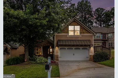 180 Greenview Drive, Newnan, GA 30265 - Photo 1