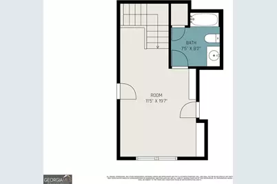 180 Greenview Drive, Newnan, GA 30265 - Photo 31