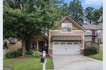 180 Greenview Drive, Newnan, GA 30265 - Photo 3