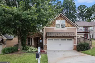 180 Greenview Dr, Newnan, GA 30265 - Photo 3