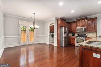 180 Greenview Drive, Newnan, GA 30265 - Photo 7