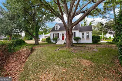 3405 Ridge Avenue, Macon, GA 31204 - Photo 3