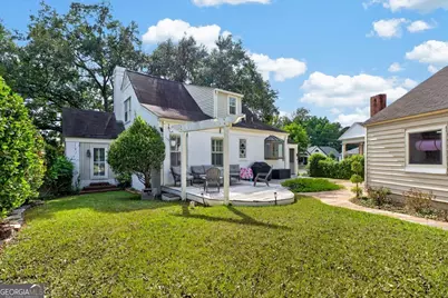 3405 Ridge Avenue, Macon, GA 31204 - Photo 57