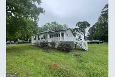 21 Newton Street, Manchester, GA 31816 - Photo 5