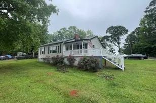 21 Newton St, Manchester, GA 31816 - Photo 5