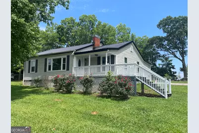 21 Newton Street, Manchester, GA 31816 - Photo 1