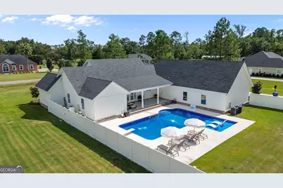 59 Margaret Boykin Road, Odum, GA 31555 - Photo 5