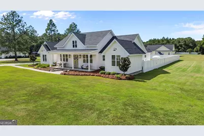 59 Margaret Boykin Road, Odum, GA 31555 - Photo 3