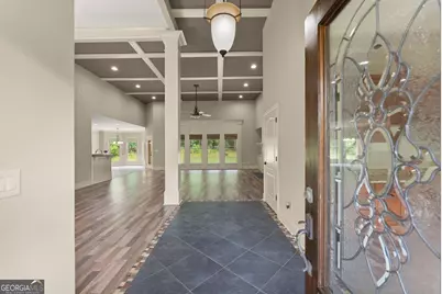1178 Antrim Glen Drive, Hoschton, GA 30548 - Photo 5