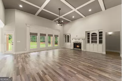 1178 Antrim Glen Drive, Hoschton, GA 30548 - Photo 9