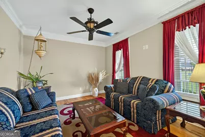 777 Appian Way, Statham, GA 30666 - Photo 9