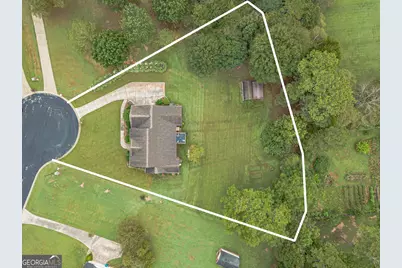 777 Appian Way, Statham, GA 30666 - Photo 3