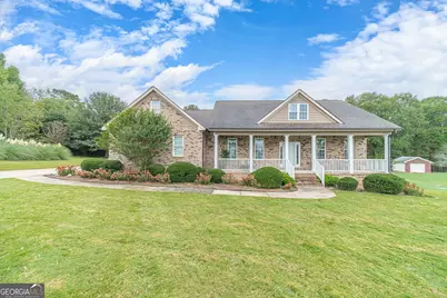 777 Appian Way, Statham, GA 30666 - Photo 1