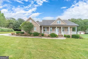 777 Appian Way, Statham, GA 30666 - Photo 1