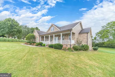 777 Appian Way, Statham, GA 30666 - Photo 5