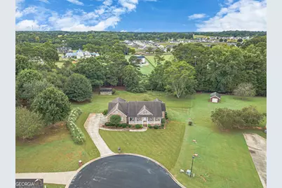 777 Appian Way, Statham, GA 30666 - Photo 51