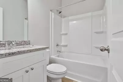 255 Patterson Drive #LOT 9, Franklin, GA 30217 - Photo 25
