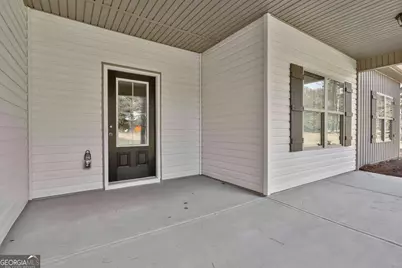 255 Patterson Drive #LOT 9, Franklin, GA 30217 - Photo 3