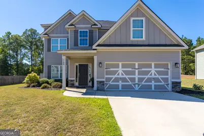 1180 Victorian Boulevard, Forsyth, GA 31029 - Photo 1