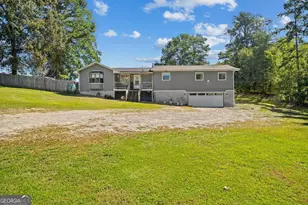 1117 Boss Rd, Chickamauga, GA 30707 - Photo 1