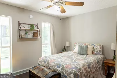 1412 Godbee Road, Millen, GA 30442 - Photo 9