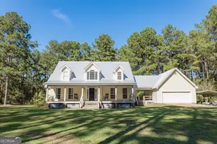 1412 Godbee Rd, Millen, GA 30442 - Photo 1