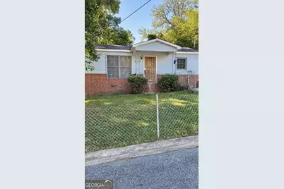 2120 Mutual Avenue, Macon, GA 31204 - Photo 1