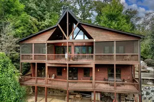 428 Tall Timber Mountain Rd, Cherrylog, GA 30522 - Photo 1