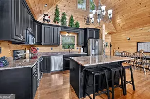 428 Tall Timber Mountain Rd, Cherrylog, GA 30522 - Photo 17