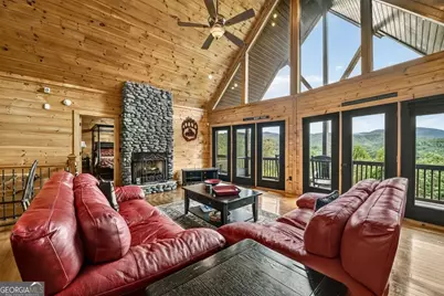 428 Tall Timber Mountain Road #3, Cherrylog, GA 30522 - Photo 43