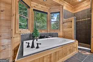 428 Tall Timber Mountain Rd, Cherrylog, GA 30522 - Photo 37