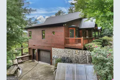 428 Tall Timber Mountain Road #3, Cherrylog, GA 30522 - Photo 3