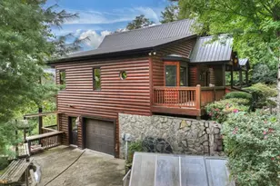 428 Tall Timber Mountain Rd, Cherrylog, GA 30522 - Photo 3