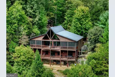 428 Tall Timber Mountain Road #3, Cherrylog, GA 30522 - Photo 51