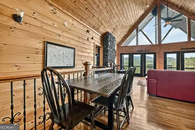 428 Tall Timber Mountain Road #3, Cherrylog, GA 30522 - Photo 7