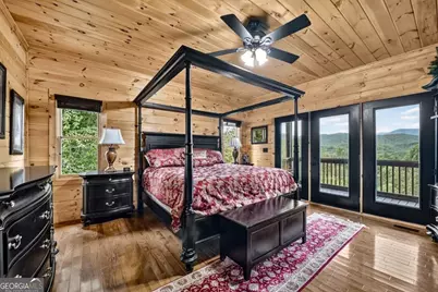 428 Tall Timber Mountain Road #3, Cherrylog, GA 30522 - Photo 5