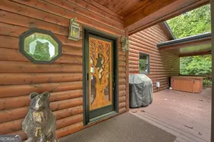 428 Tall Timber Mountain Rd, Cherrylog, GA 30522 - Photo 11