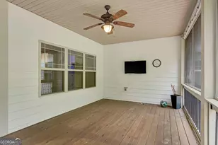 105 Laurel Forest Dr, Tyrone, GA 30290 - Photo 29